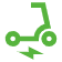 电动代步车